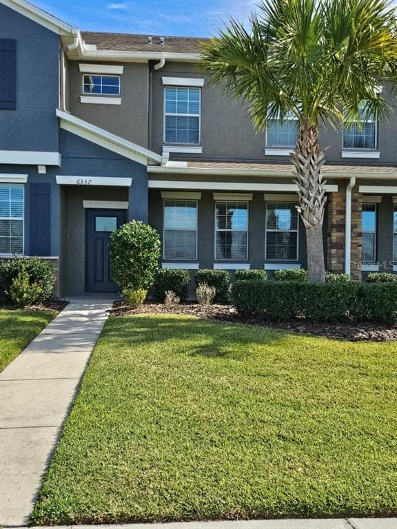 6337 SHORE VISTA PLACE APOLLO BEACH, FL 33572