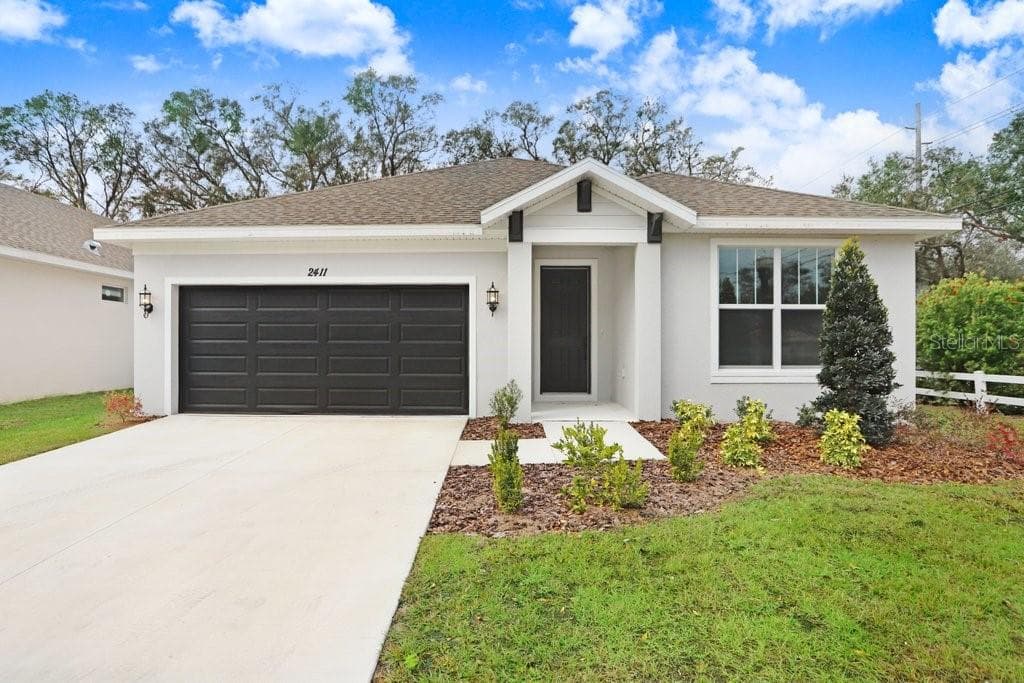 2411 ORANGE HARVEST PLACE SEFFNER, FL 33584