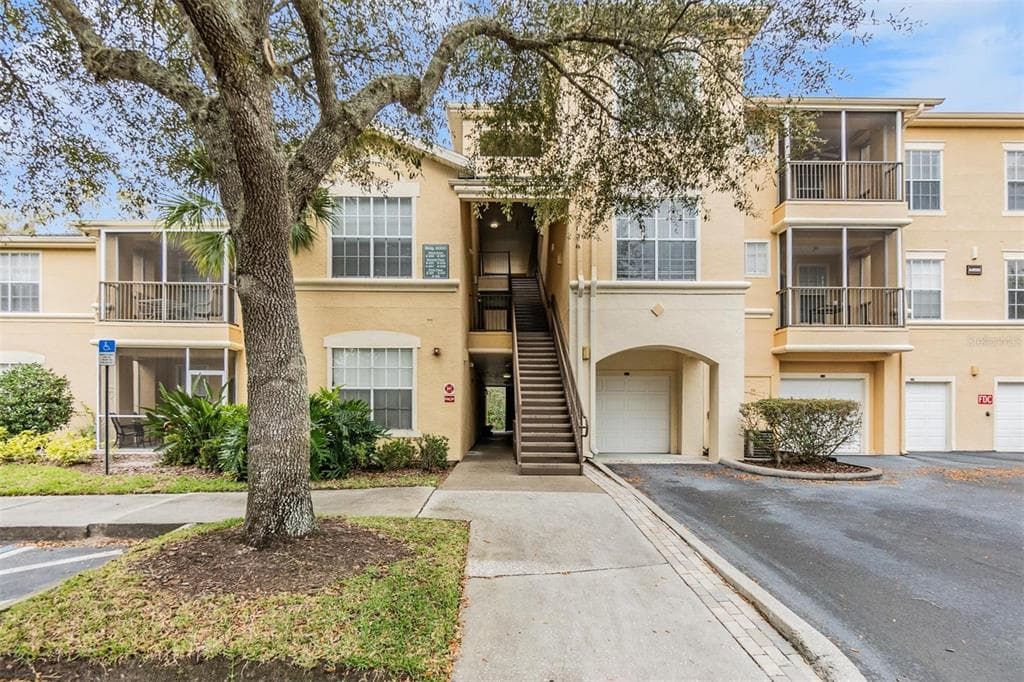 5125 PALM SPRINGS BOULEVARD UNIT 6208 TAMPA, FL 33647
