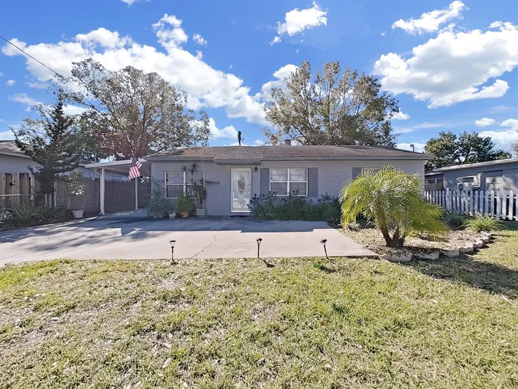 308 W HAMILLER AVENUE TAMPA, FL 33612
