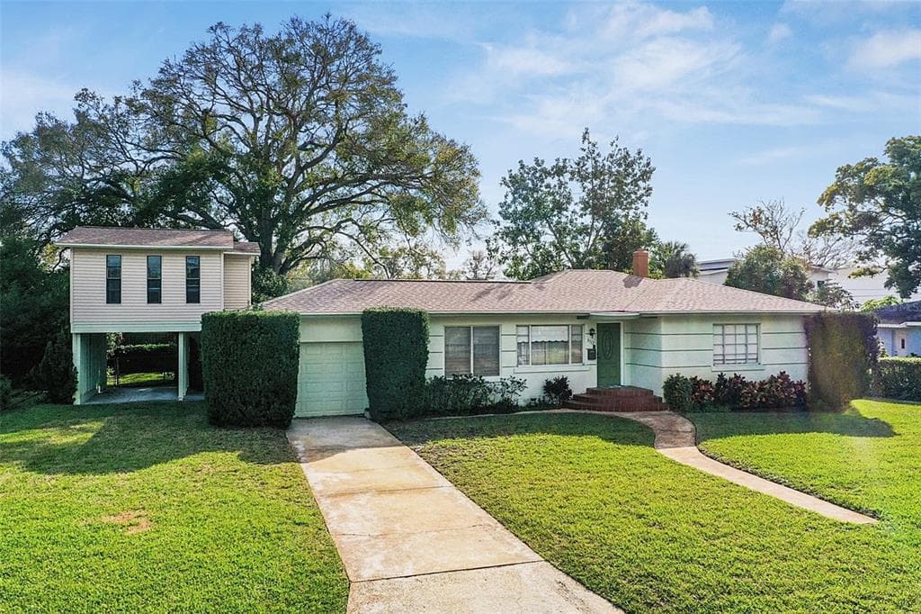 3112 W GRACE STREET TAMPA, FL 33607