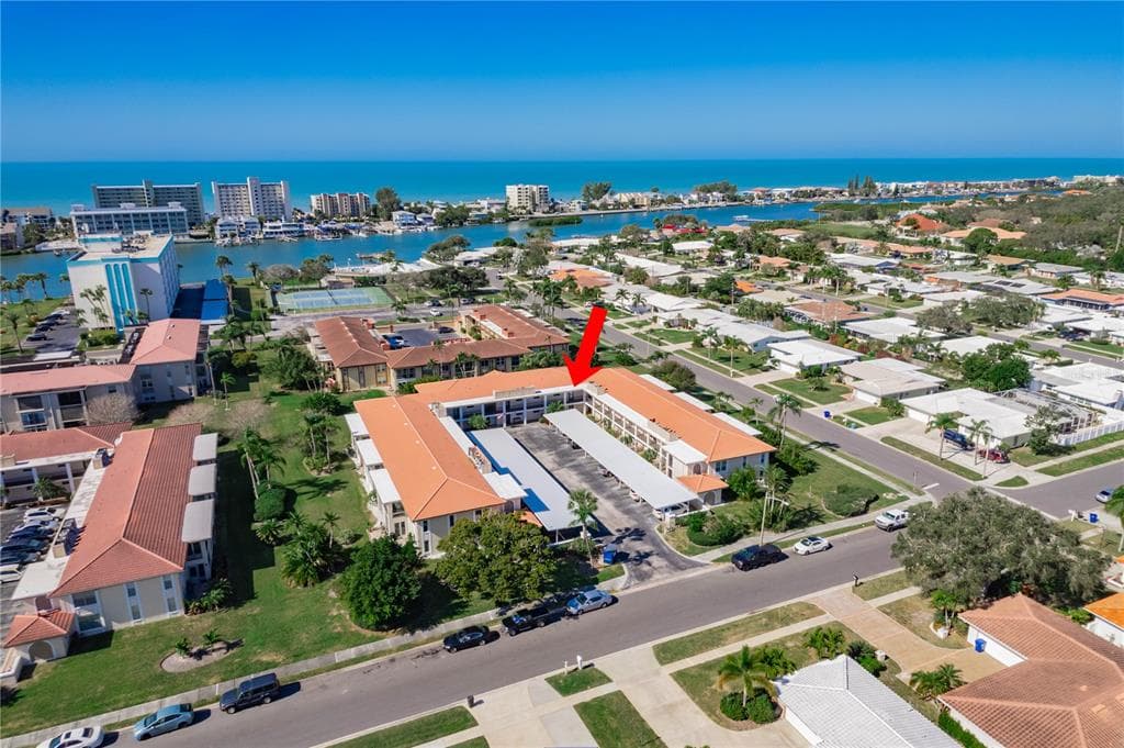 10350 IMPERIAL POINT DRIVE W UNIT 21 LARGO, FL 33774
