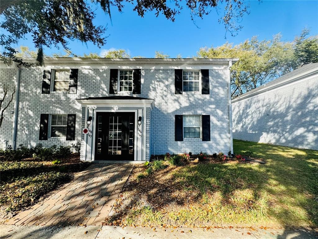 146 LEWFIELD CIRCLE UNIT 146 WINTER PARK, FL 32792