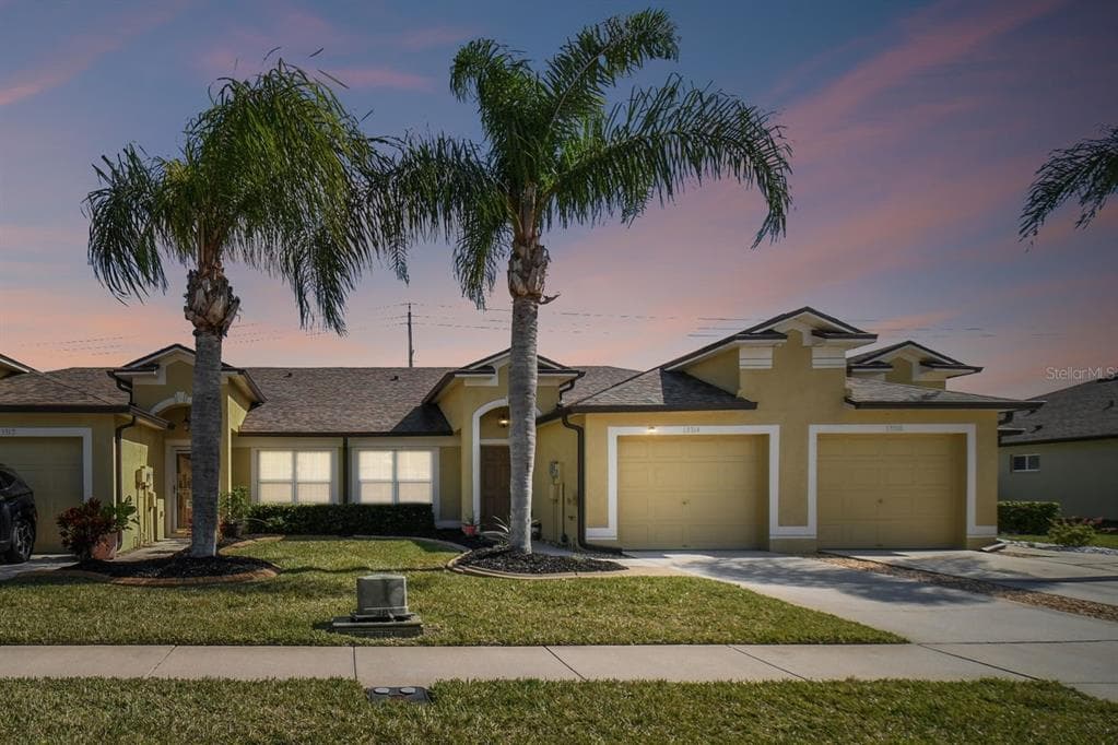 13314 ASHBARK COURT RIVERVIEW, FL 33579
