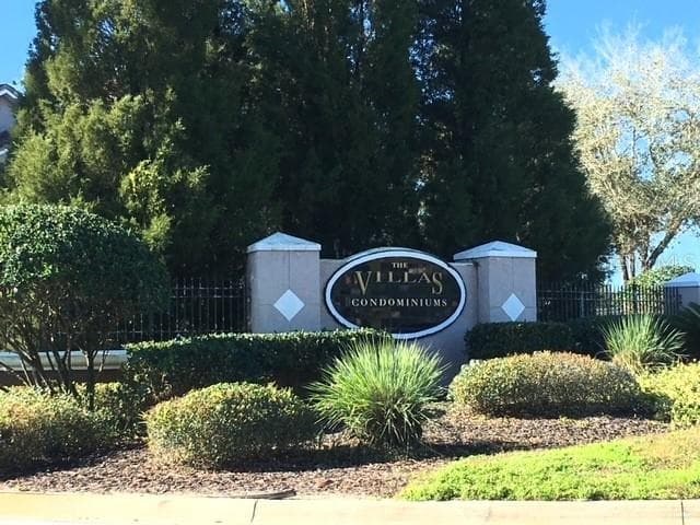 17964 VILLA CREEK DRIVE UNIT 17964 TAMPA, FL 33647
