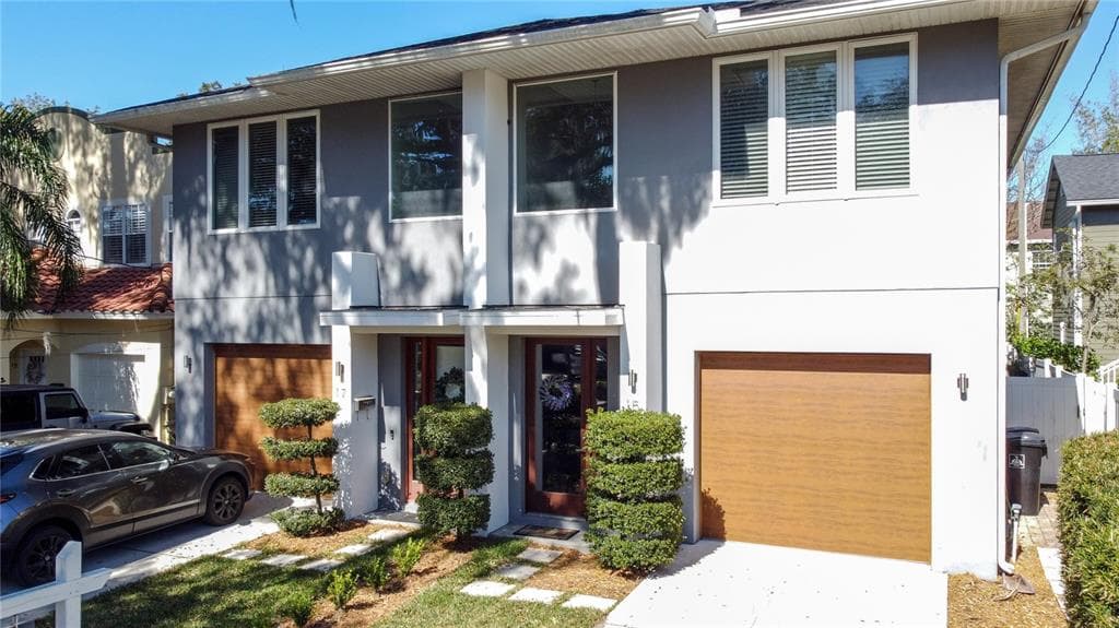 15 W HARVARD STREET ORLANDO, FL 32804