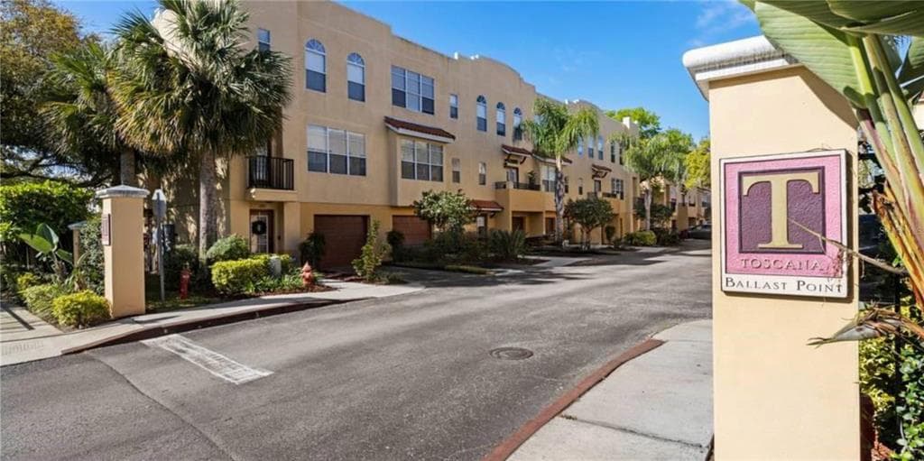 3112 TOSCANA CIRCLE