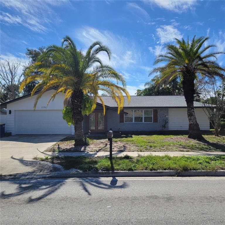 1779 UNION STREET CLEARWATER, FL 33755