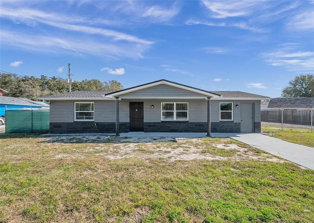 3830 GRAND BOULEVARD NEW PORT RICHEY, FL 34652