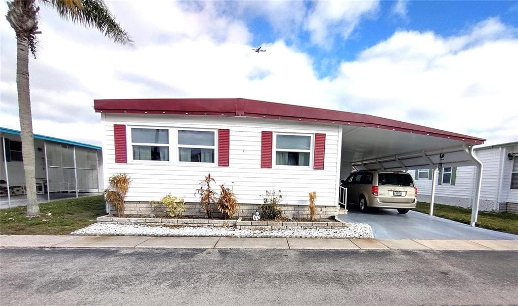 82190 E STREET N UNIT 190 PINELLAS PARK, FL 33781