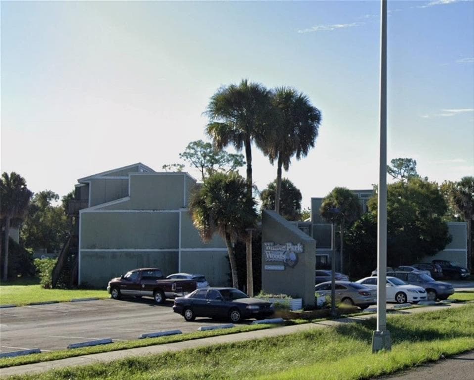 189 SCOTTSDALE SQUARE UNIT 189 WINTER PARK, FL 32792
