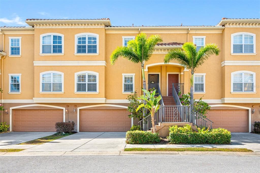 6519 SAND SHORE LANE NEW PORT RICHEY, FL 34652