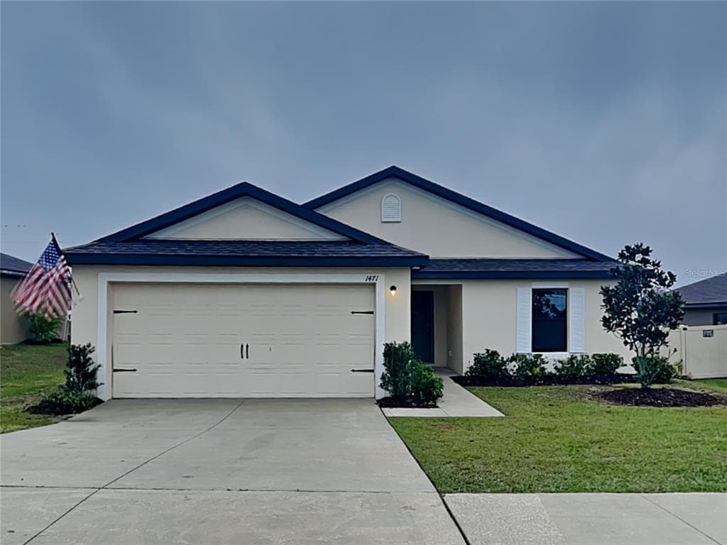 1471 SWAN LAKE CIRCLE DUNDEE, FL 33838