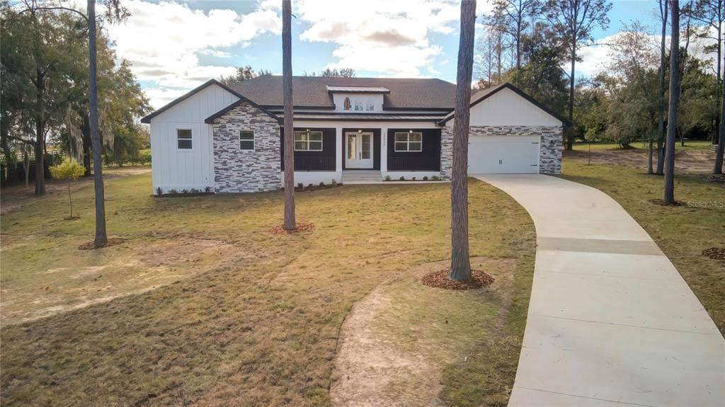 35940 RAMSEY RIDGE DRIVE DADE CITY, FL 33523