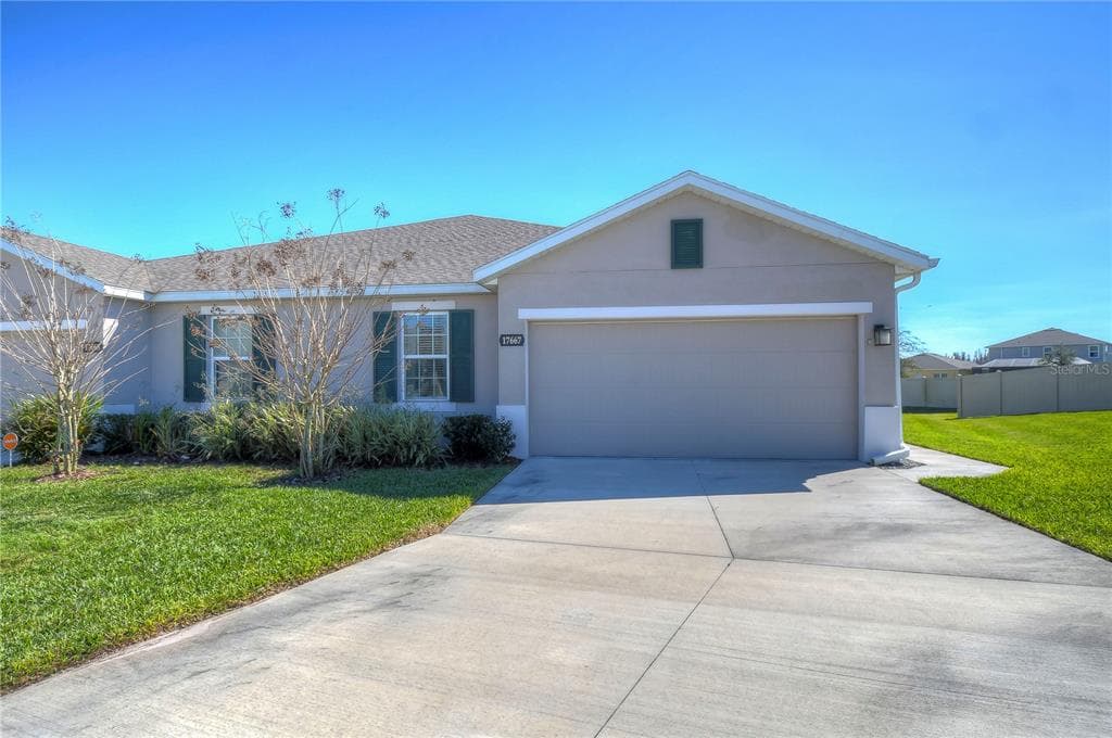 17667 TURNING LEAF CIRCLE LAND O LAKES, FL 34638