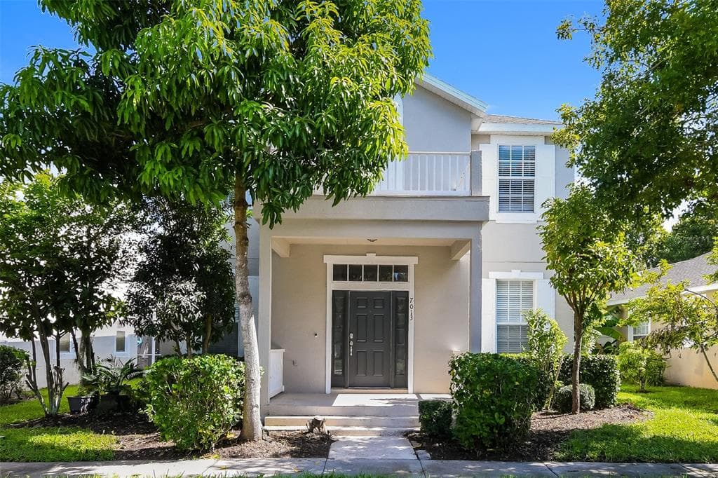 7013 BUTTONBUSH LOOP HARMONY, FL 34773
