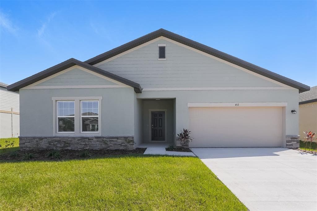 457 BARRIER REEF STREET RUSKIN, FL 33570