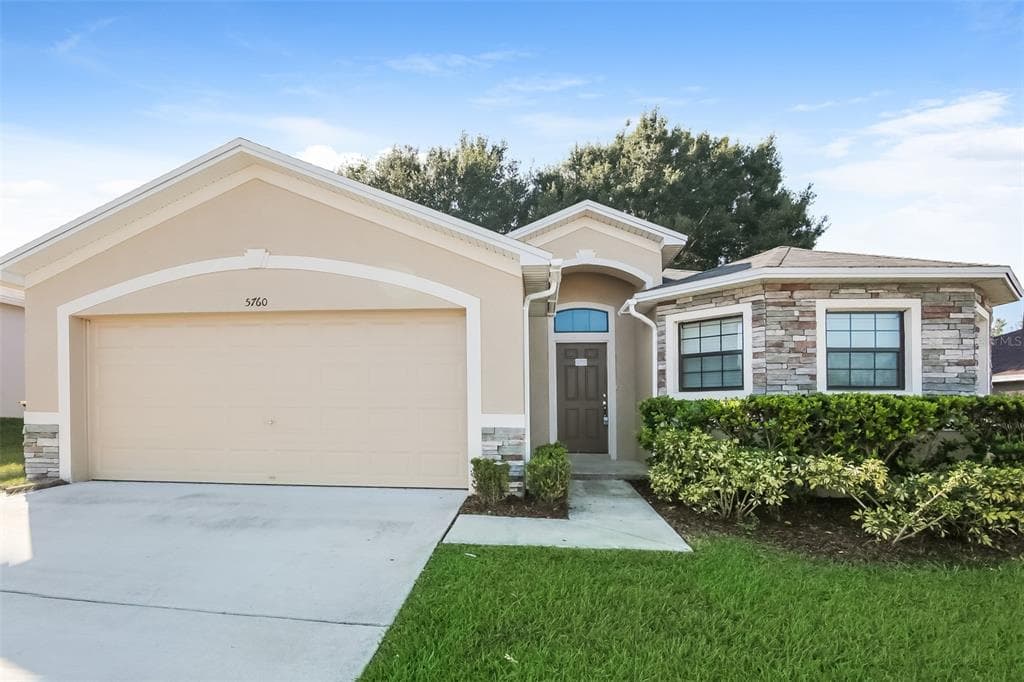 5760 WOODRUFF WAY LAKELAND, FL 33812
