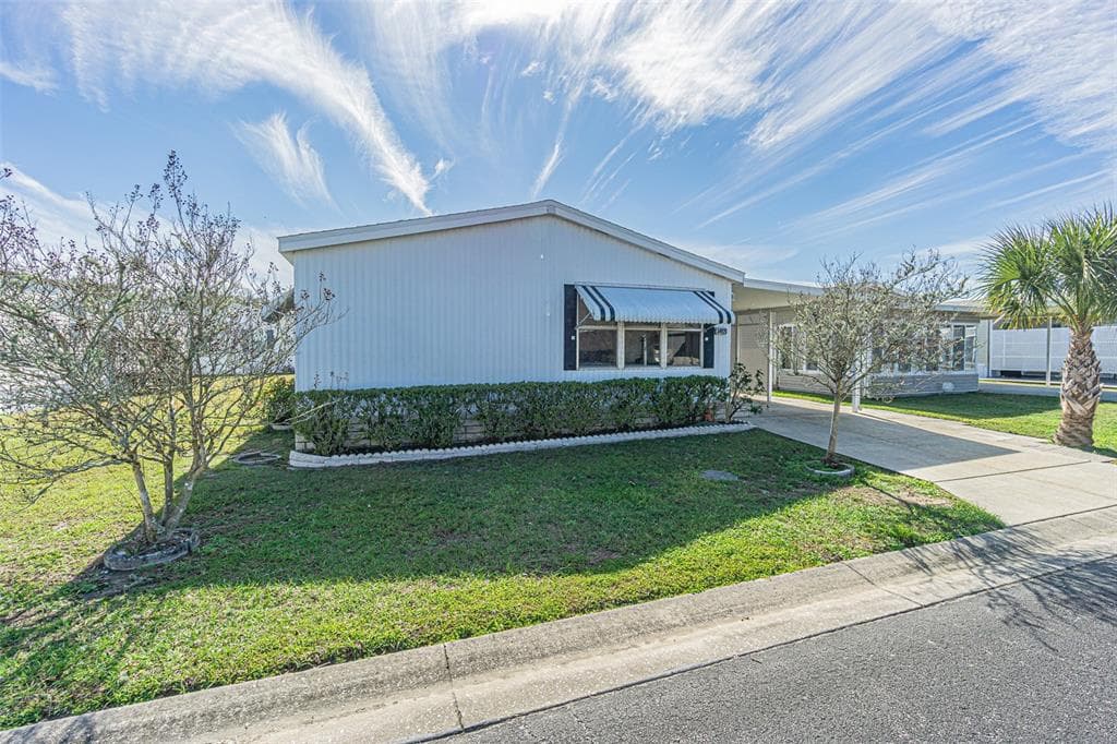 34920 FUN WAY ZEPHYRHILLS, FL 33541