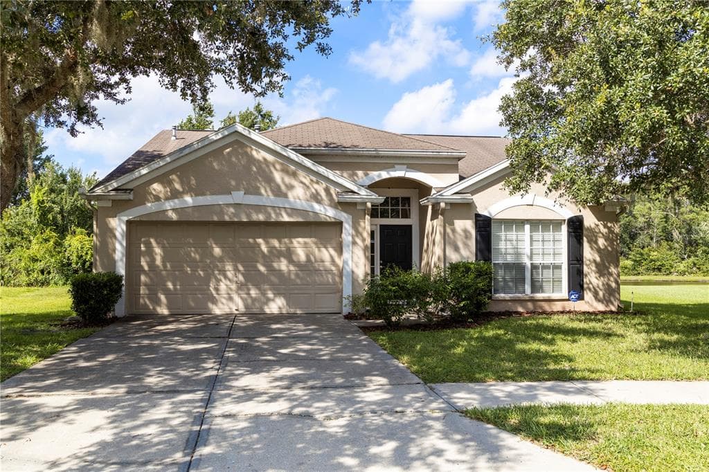 29841 MORNINGMIST DRIVE WESLEY CHAPEL, FL 33543