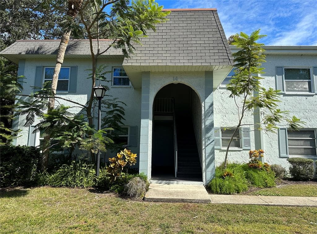 339 S MCMULLEN BOOTH ROAD UNIT 153 CLEARWATER, FL 33759