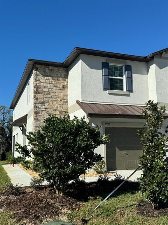 6998 RIPPLE POND LOOP ZEPHYRHILLS, FL 33541