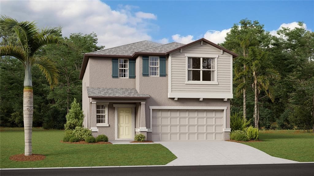 5147 FIDDLE FIG AVENUE WIMAUMA, FL 33598