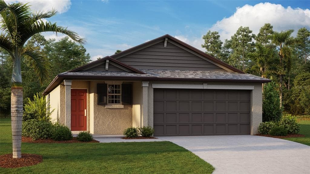 5139 FIDDLE FIG AVENUE WIMAUMA, FL 33598