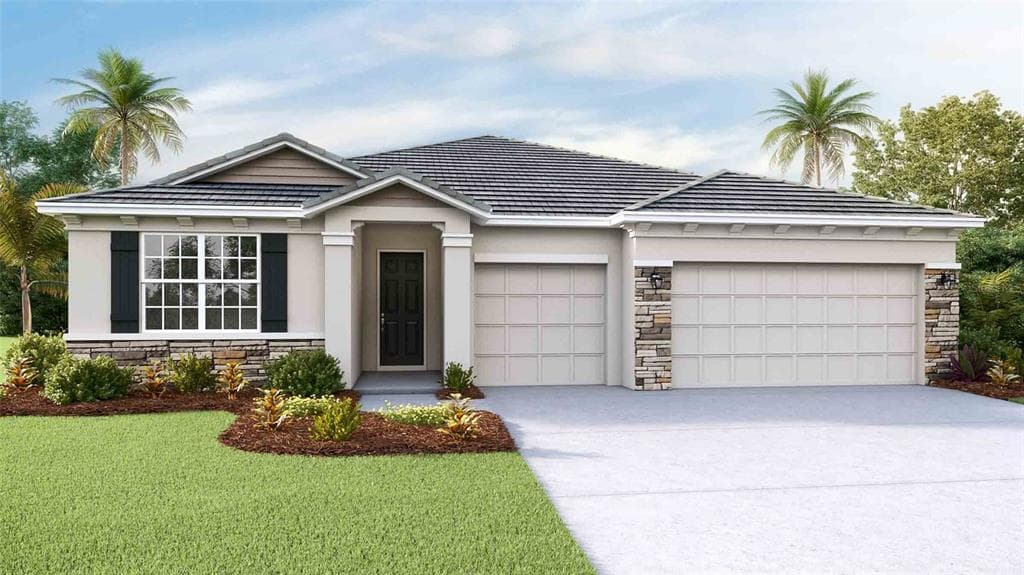 17736 BARLEY DRIVE BRADENTON, FL 34211
