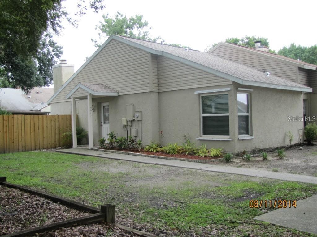 7711 CITRONELLA COURT TAMPA, FL 33625