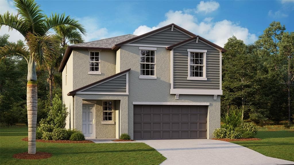 5143 FIDDLE FIG AVENUE WIMAUMA, FL 33598