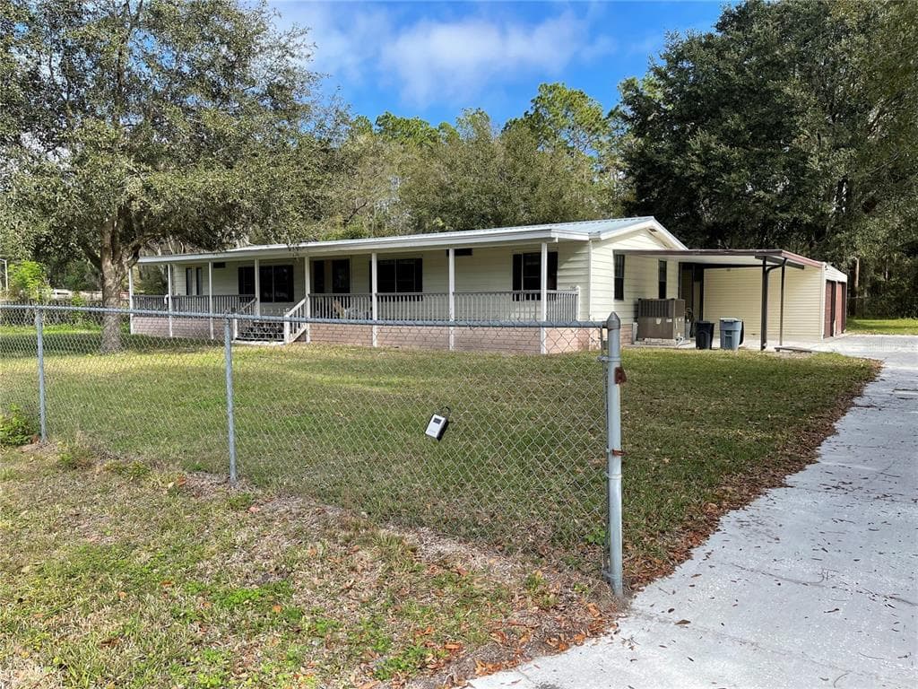 7340 ROOKS DRIVE WESLEY CHAPEL, FL 33545