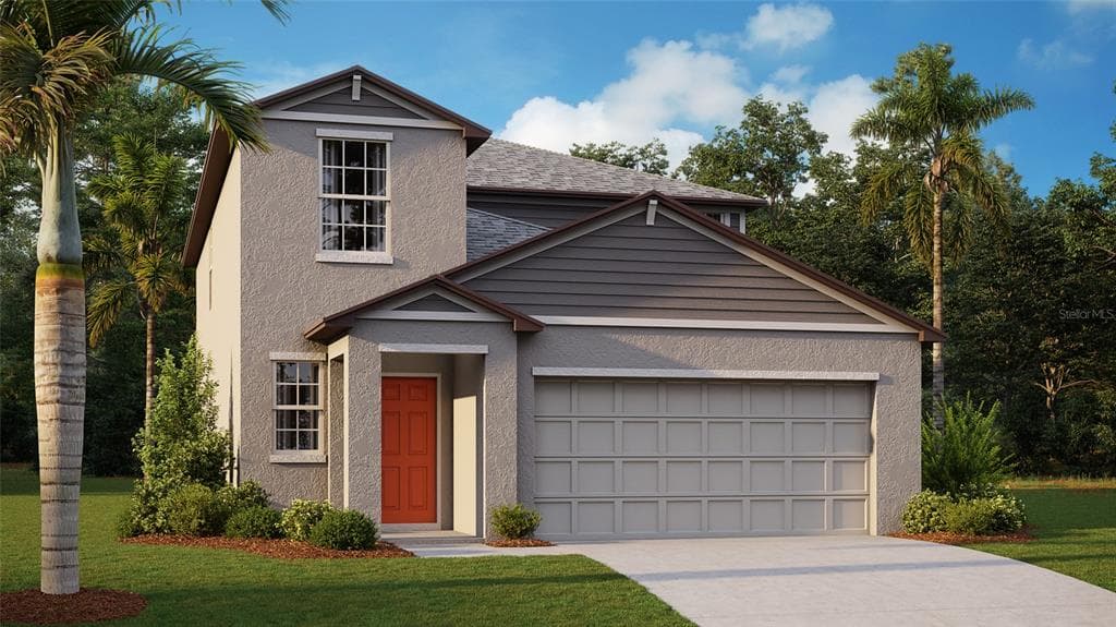 5135 FIDDLE FIG AVENUE WIMAUMA, FL 33598