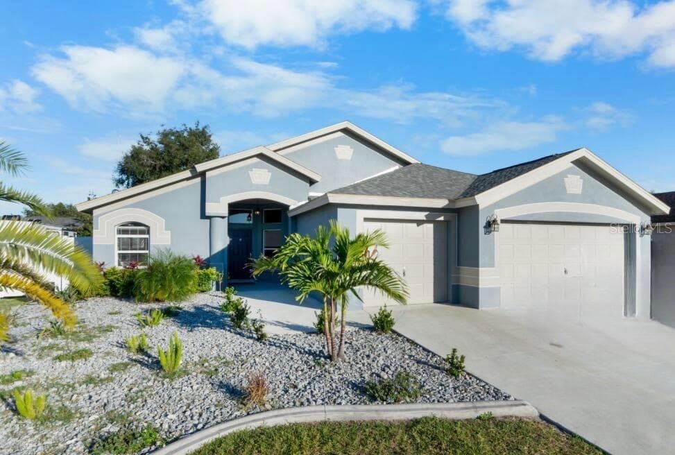 10518 ANGLECREST DRIVE RIVERVIEW, FL 33569