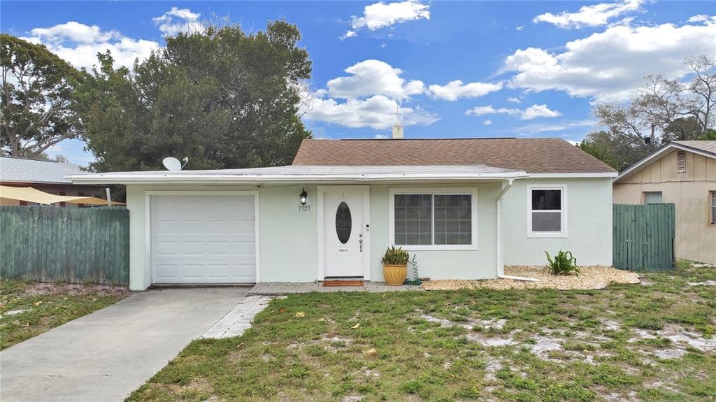 1323 BOYLAN AVENUE CLEARWATER, FL 33756