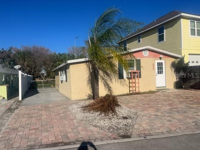 13117 4TH STREET E MADEIRA BEACH, FL 33708
