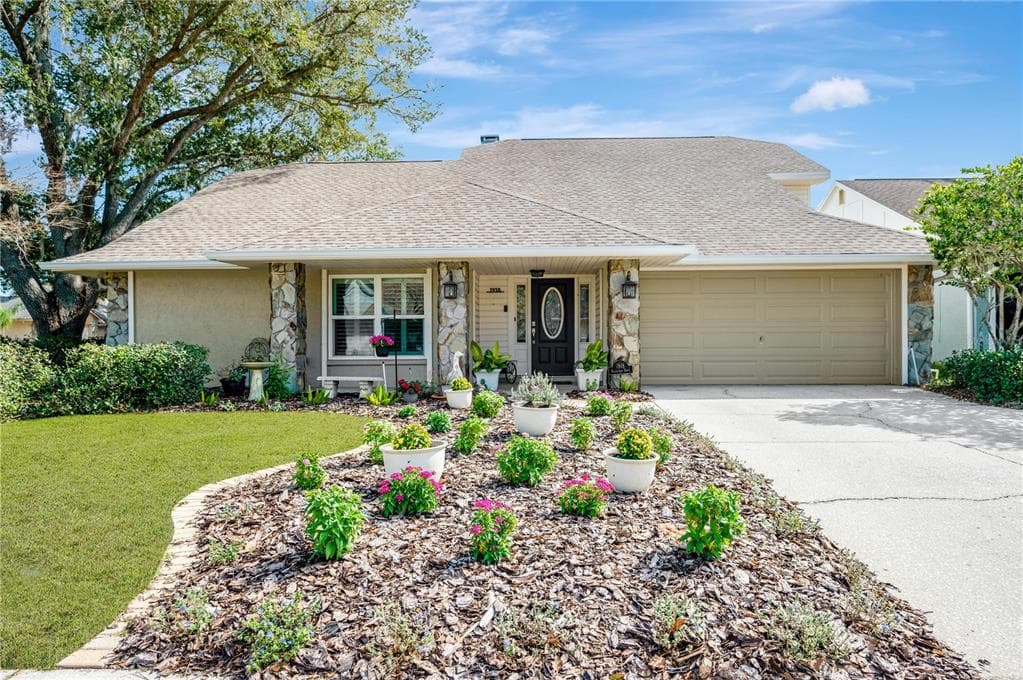 1918 REDBRIDGE DRIVE BRANDON, FL 33511