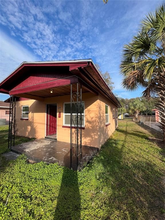 504 LAKE STREET PLANT CITY, FL 33563