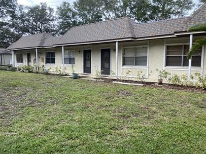2360 MABEN CIRCLE UNIT Q3 PALM HARBOR, FL 34683