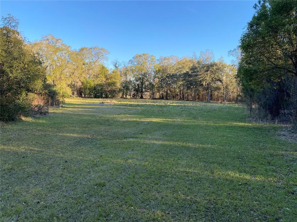 NW 69 TH LANE STARKE, FL 32091