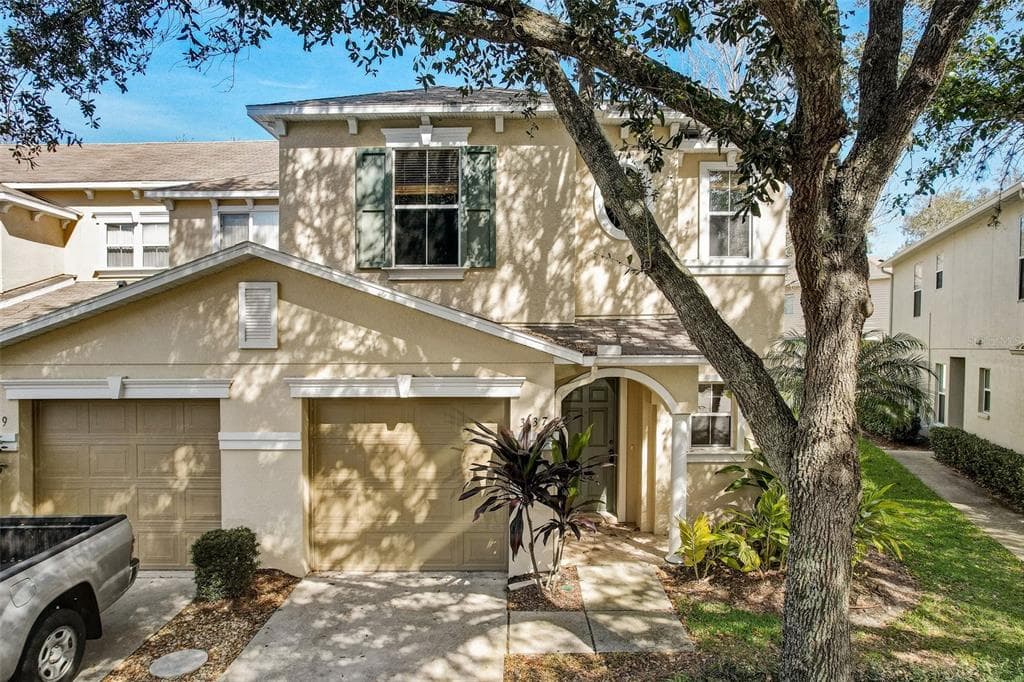 3137 ROYAL TUSCAN LANE VALRICO, FL 33594