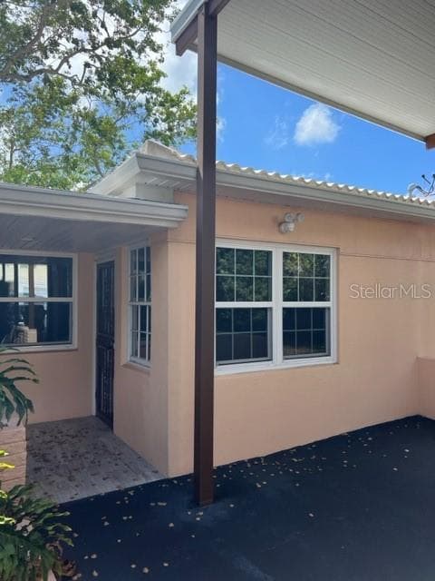 540 NORMANDY ROAD UNIT B MADEIRA BEACH, FL 33708