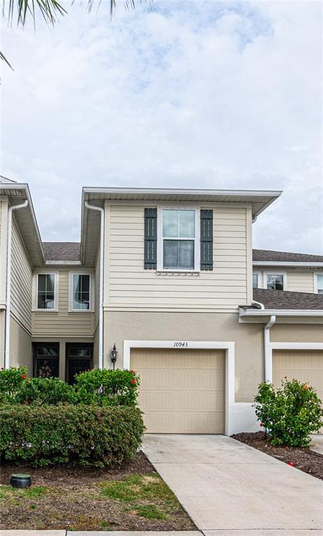 10943 VERAWOOD DRIVE RIVERVIEW, FL 33579