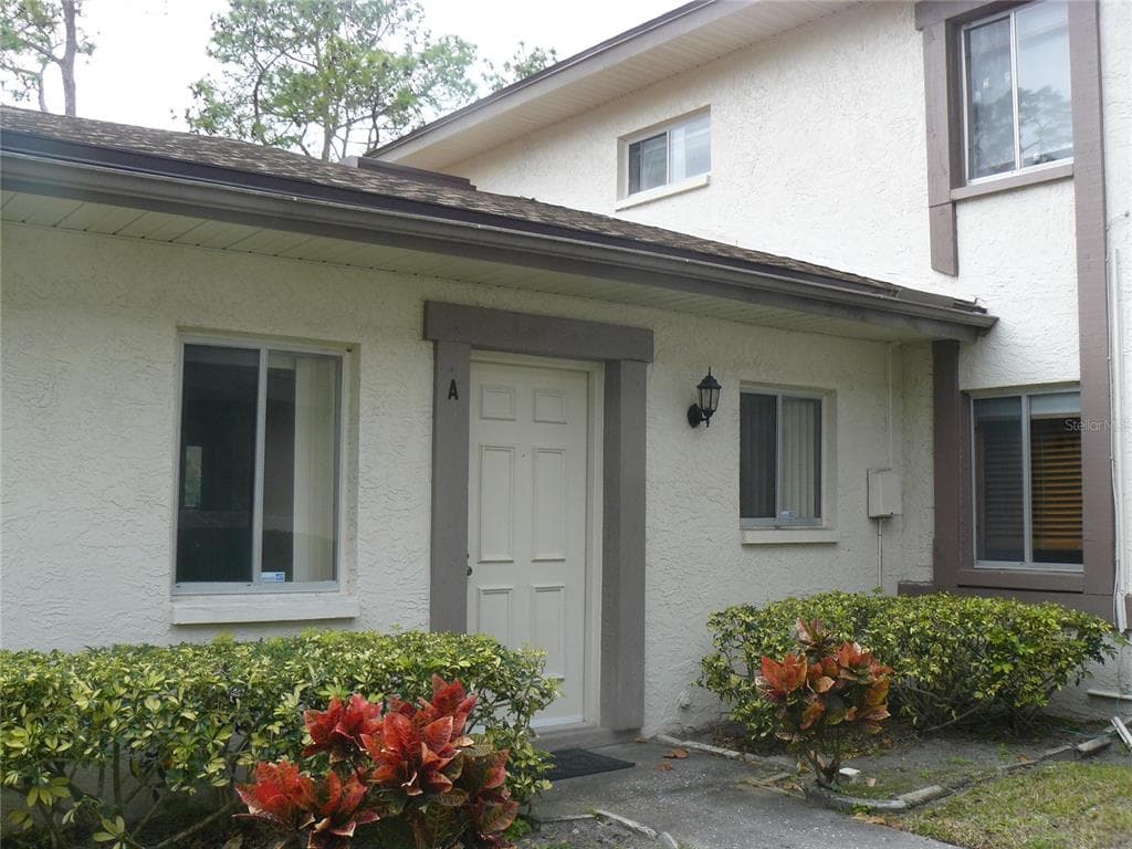 3000 BOUGH AVENUE UNIT A CLEARWATER, FL 33760