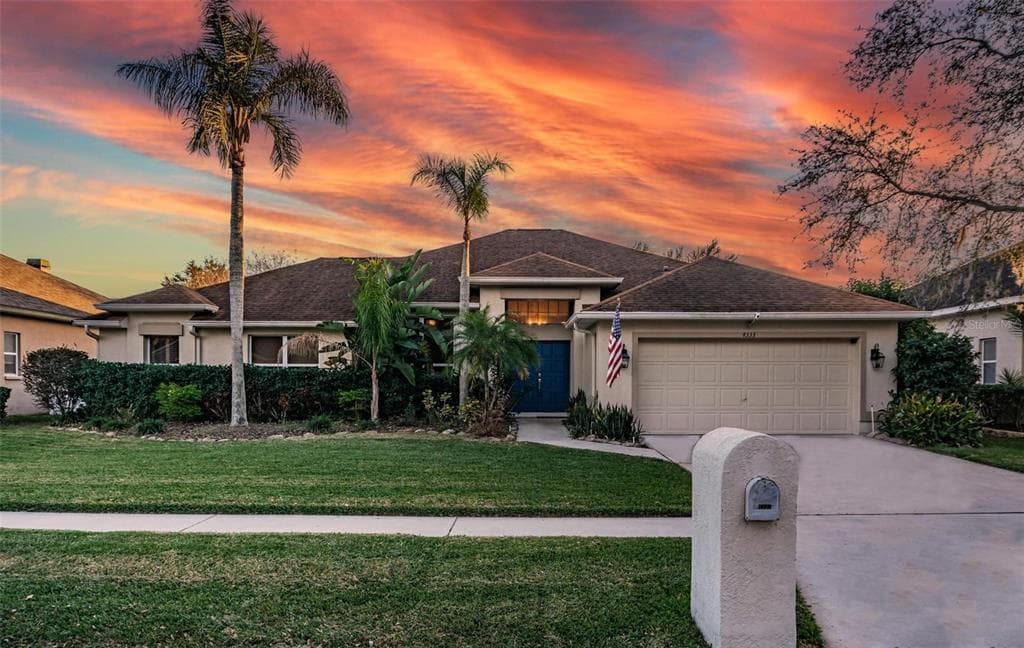 4333 SWIFT CIRCLE VALRICO, FL 33596