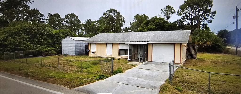 707 E 10TH STREET LEHIGH ACRES, FL 33972