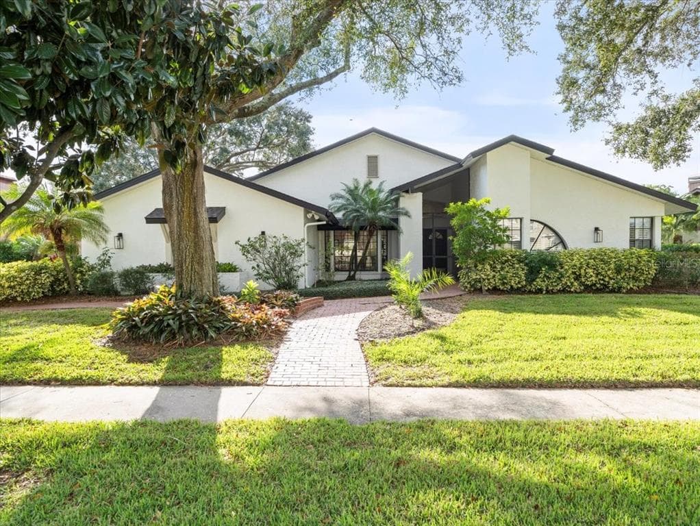 5108 LANAI WAY TAMPA, FL 33624