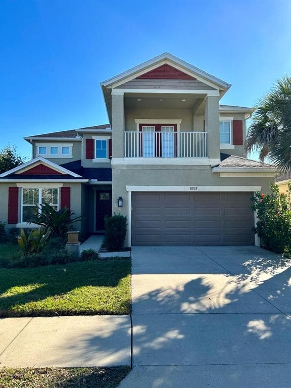 8818 TROPICAL PALM DRIVE TAMPA, FL 33626
