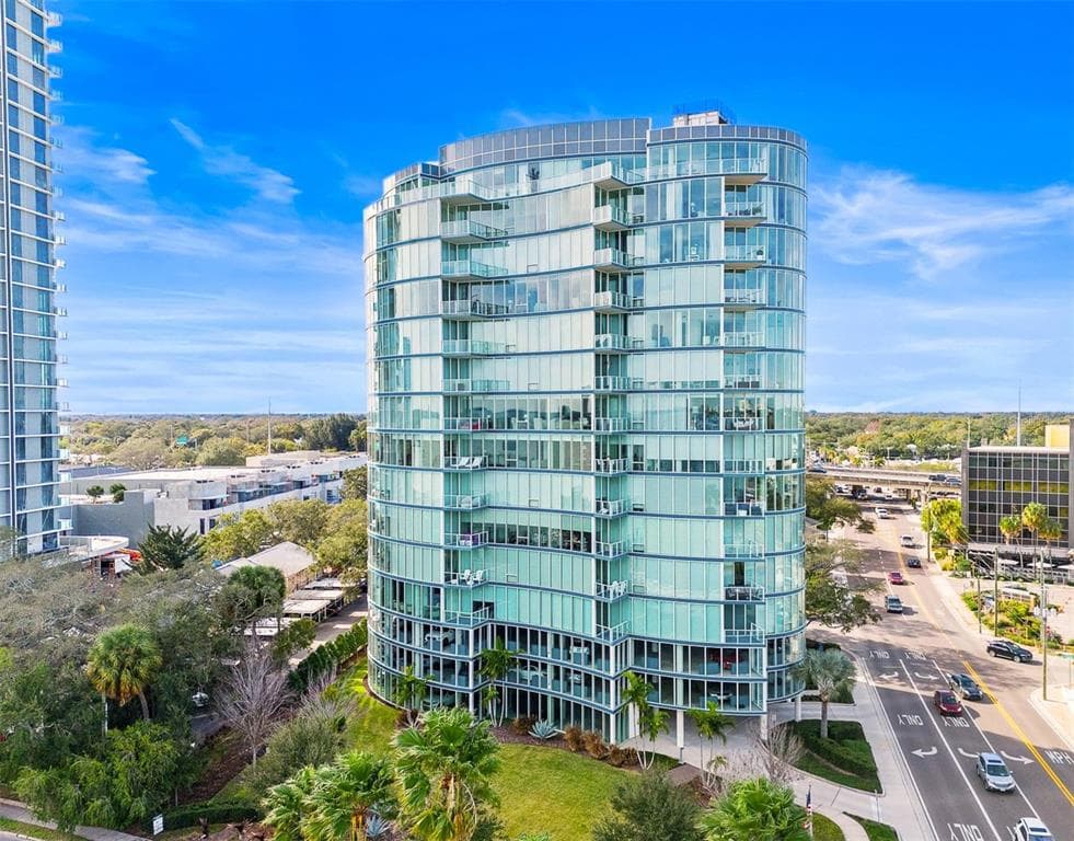 2900 W BAY TO BAY BOULEVARD UNIT 801