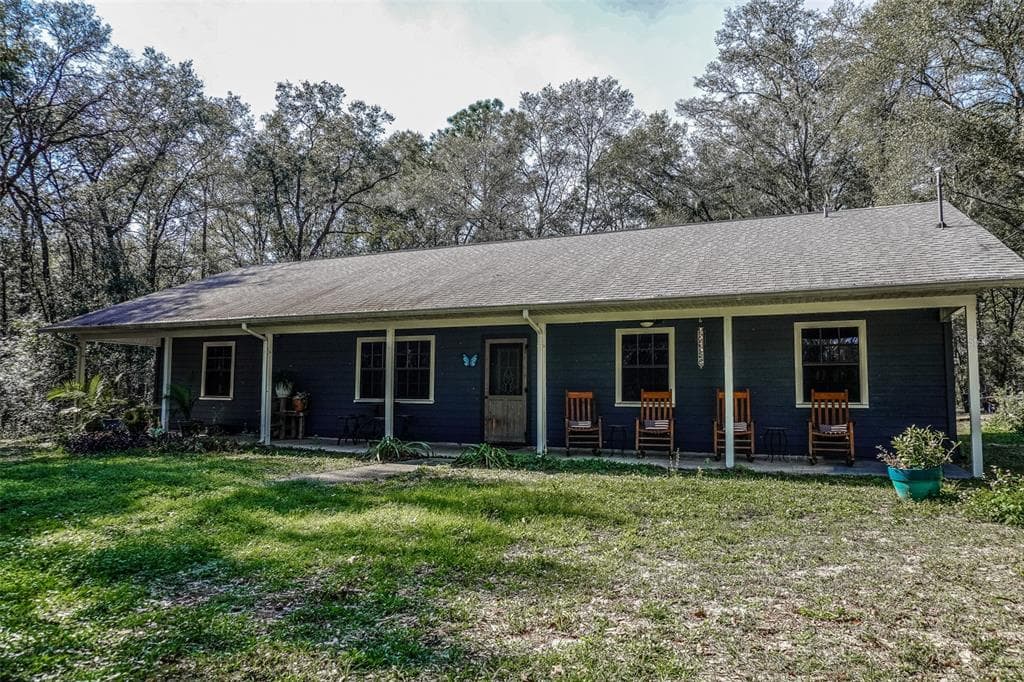 12890 S OAKVIEW AVENUE FLORAL CITY, FL 34436